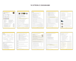 Together klasa 6 Unit 5 Dodatkowe Zadania Powtórzenie Karty Pracy Słownictwo Gramatyka Komunikacja Zdrowie Should Have to