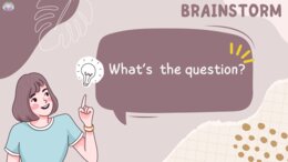 ❓ Creative Question Game – Prezentacja do Lekcji Angielskiego | Poziom A2–B2