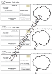 Wysyłamy kartki pocztowe!