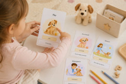 Psi słownik obrazkowy