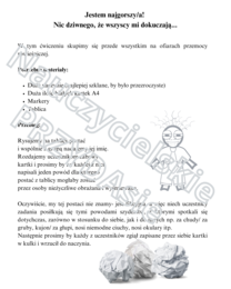 Praktyczne narzędzia dot. przemocy rówieśniczej. Skrzynka z narzedziami od Nauczycielskie PRZYDAsie