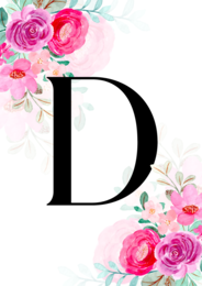 Girlanda „Dzień Babci i Dziadka” – wersja 3