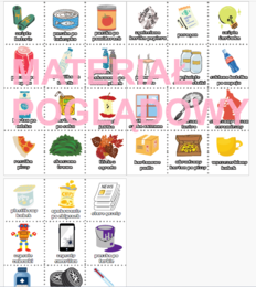 edukacja ekologiczna - segregacja śmieci (plansze + zadanie)