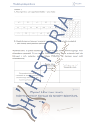 Media i opinia publiczna