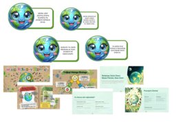 MEGA PAKIET – DZIEŃ ZIEMI