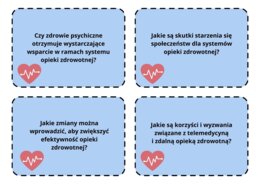 ZaPytaki dla nastolatków. Godzina wychowawcza. Rewalidacja. TUS.