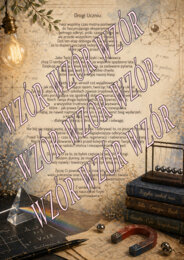 🩵LIST OD NAUCZYCIELA FIZYKI I WYCHOWAWCY🩵