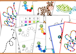 Motoryka mała, terapia ręki.