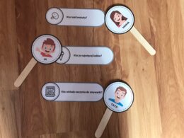 ?‍?‍?QUIZ RODZINNY?‍?‍??DZIEŃ RODZINY?TRENING UMIEJĘTNOŚCI SPOŁECZNYCH