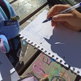 Gra terenowa - DZIELENIE W TERENIE