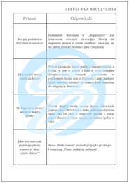 Bogurodzica - pytania i odpowiedzi