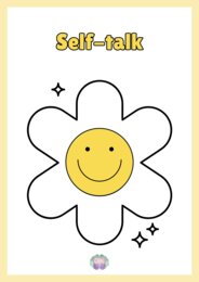 🧠 Positive Self-Talk – Learning English with Motivation (Poziom B1–B2, 6 stron)pozytywne myślenie, self-talk, motywacja, lekcja angielskiego, dyskusja, pisanie, słownictwo, kreatywność, B1–B2, zadania dla uczniów, refleksja, aktywność grupowa.positive se