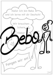 Strony do zeszytu/segregatora