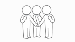 "Łamacz lodów" - karty do rozmów, integracji, poznania, budowania relacji - 200 sztuk +12