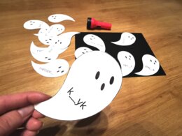 Halloween - ortografia - duchy