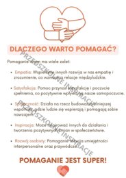 PAKIET DZIEŃ DOBROCZYNNOŚCI 5 WRZEŚNIA
