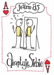 Ogólnopolski projekt „Jestem AS – Akceptuję Siebie”