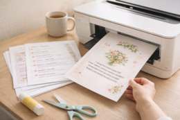 Dzień Kobiet – zestaw artystyczno-językowy