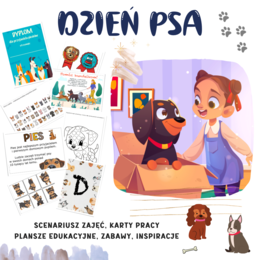 Dzień Psa, Dzień Kundelka