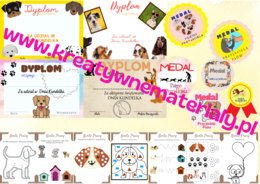 Dzień Kundelka / Dzień Psa