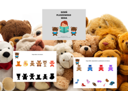 DZIEŃ PLUSZEWGO MISIA