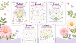 Bukiet wdzięczności