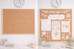 Dzień Kobiet – zestaw artystyczno-językowy