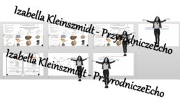 Kompletny zestaw na jedną lekcję „Czy wszystkie skały są twarde?” – sketchnotka + karty pracy w power point + gratisowy link do prezentacji multimedialnej niekomercyjnej + gratisowy link do lekcji multimedialnej niekomercyjnej również wykonanej w genial.