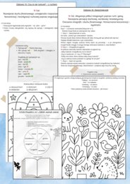 "Ortografia, Emocje i Aktywacja Mózgu z elementami neuroedukacji, integracji sensorycznej dla klas 1-3"