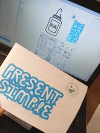 GRAMMAR CRAFT miniBOOK by Alicja Soszka PRESENT SIMPLE