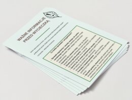 Wycieczki do lasu, parku narodowego, rezerwatu przyrody – obserwacja bioróżnorodności, notatki terenowe.