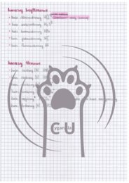 Kwasy tlenowe i beztlenowe - notatka do nauki