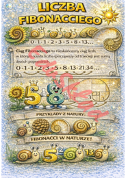 📚 Matematyczne plakaty edukacyjne – liczby niezwykłe i dni matematyczne