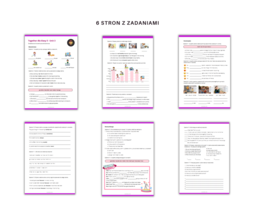 Together dla Kasy 5 Unit 3 Materiały dodatkowe, powtórzenie, ćwiczenia, zadania, karty pracy, język angielski, słownictwo, gramatyka, komunikacja