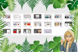 Prezentacja multimedialna w genial.ly do edycji „Dlaczego niektóre strony są tylko dla dorosłych?". Edukacja zdrowotna. Klasa 7. Dział „Nasze zachowania ryzykowne”.