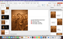 Ferdydurke - nauczyciel czy treser?
