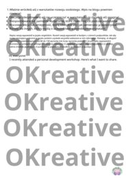 Matura pisemna z języka angielskiego – zestaw 14 zadań (poziom podstawowy)matura podstawowa, pisanie po angielsku, zadania maturalne, mail po angielsku, wpis na bloga, ćwiczenia pisemne, przygotowanie do matury, English Matura, basic level, writing tasks