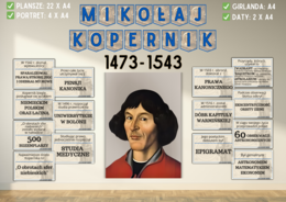 MIKOŁAJ KOPERNIK - Gazetka szkolna
