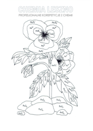 Kolorowanki chemiczne
