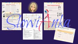 Zestaw materiałów dydaktycznych do omówienia lektury “Mikołajek” + PREZENTACJA GRATIS