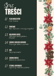 Warsztaty zimowe z rodzicami. Jak krok po kroku stworzyć wyjątkowe warsztaty. Ebook.