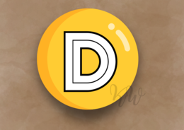 Międzynarodowy Dzień Kropki - zestaw