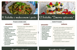 Smaczna matematyka – ułamki dziesiętne (pdf)