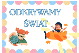 W NASZEJ ŚWIETLICY... - GAZETKA NA NOWY ROK SZKOLNY