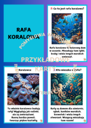 PODWODNY ŚWIAT