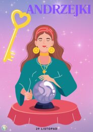 DZIEŃ ANDRZEJEK
