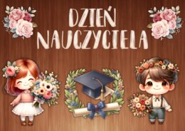 🌺 KWIATOWA DEKORACJA DZIEŃ NAUCZYCIELA 🌺