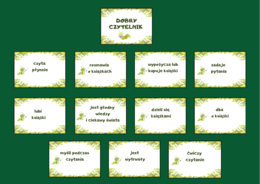 DOBRY CZYTELNIK - biblioteka - gazetka - wersja 3