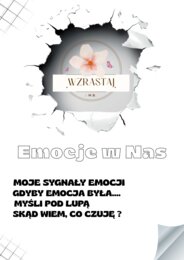 Emocje w nas