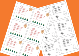 „CH” – ZASADY ORTOGRAFICZNE – ortografia – WKLEJKA